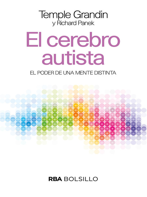 Title details for El cerebro autista by Temple Grandin - Available